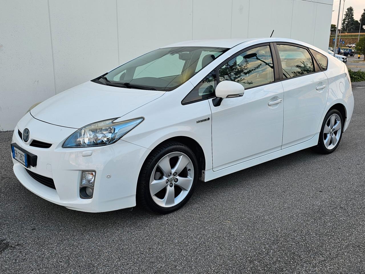 Toyota Prius 1.8 Executive