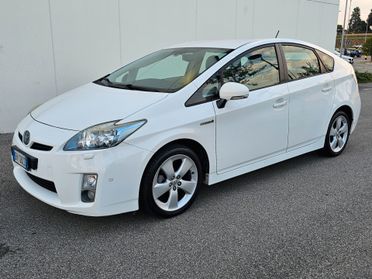 Toyota Prius 1.8 Executive