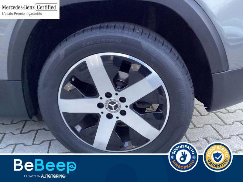 Mercedes-Benz Classe GLB GLB 200 D SPORT AUTO