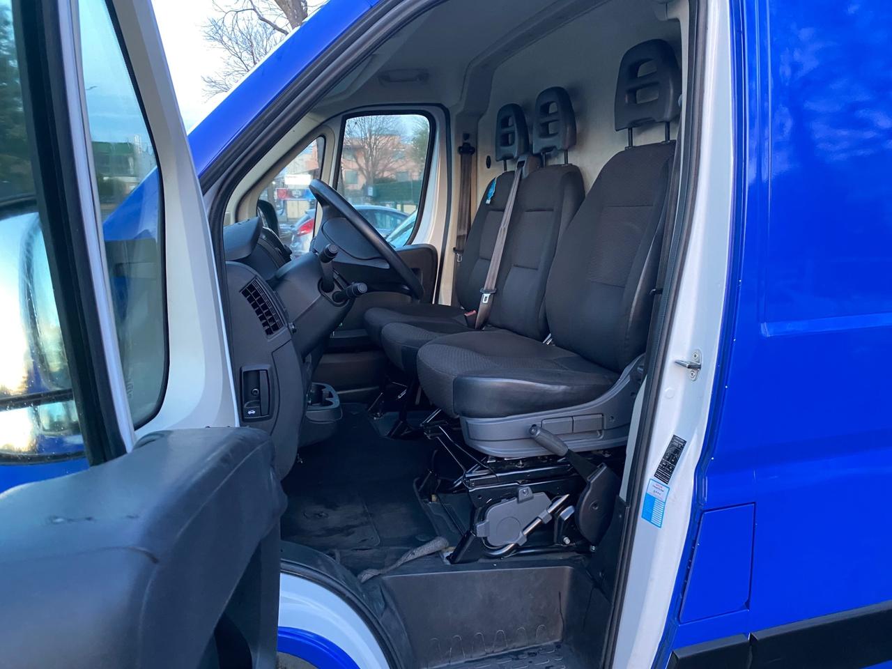 Citroen Jumpy BlueHDi 120 S&S PL-TN Atlante M