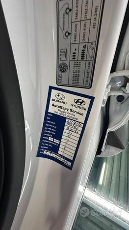 HYUNDAI Tucson 1.6 CRDI 48V DCT XLine" NEO PATEN