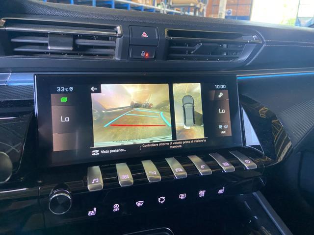 PEUGEOT 508 *PROMO* BlueHDi 130 Stop&Start EAT8 GT