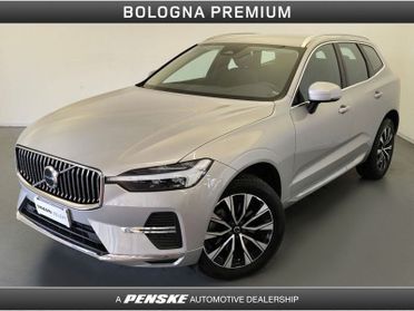 Volvo XC60 B4 (d) automatico Plus Bright