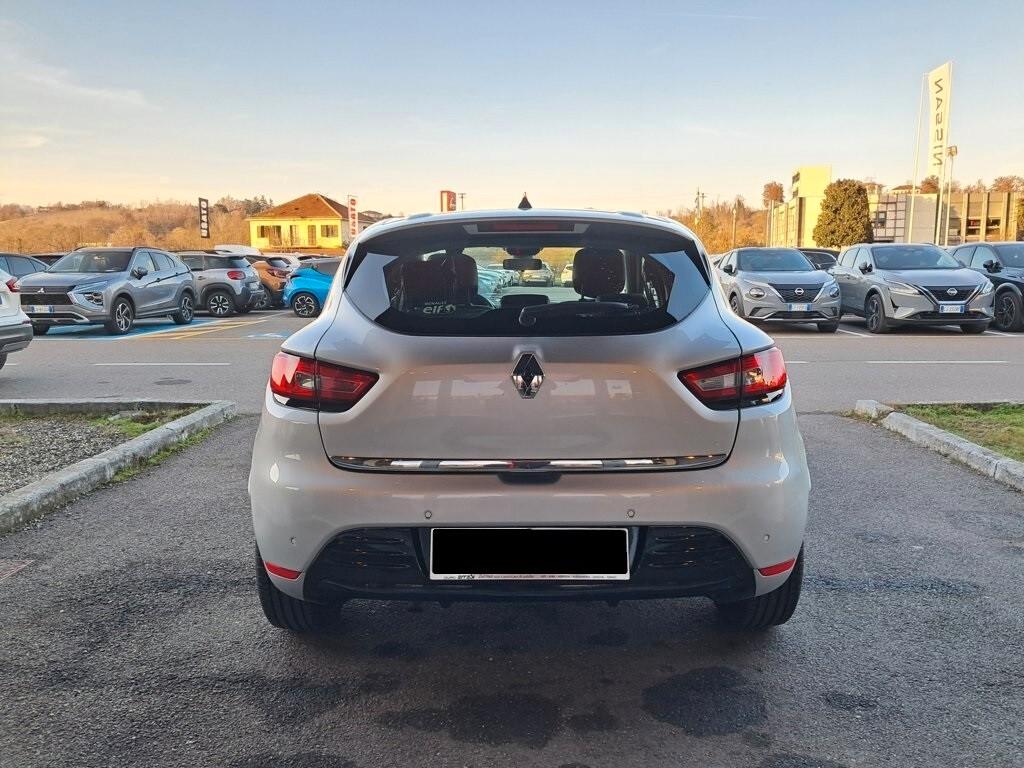 Renault Clio dCi 8V 75 CV 5 porte Duel - FT019