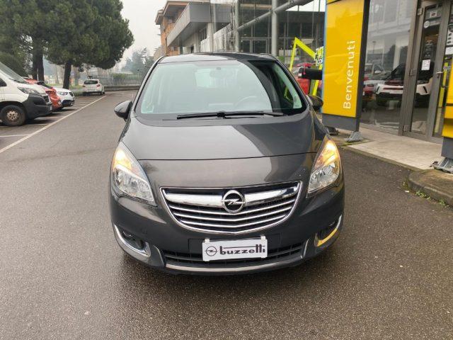 OPEL Meriva 1.6 CDTI Start&Stop Innovation