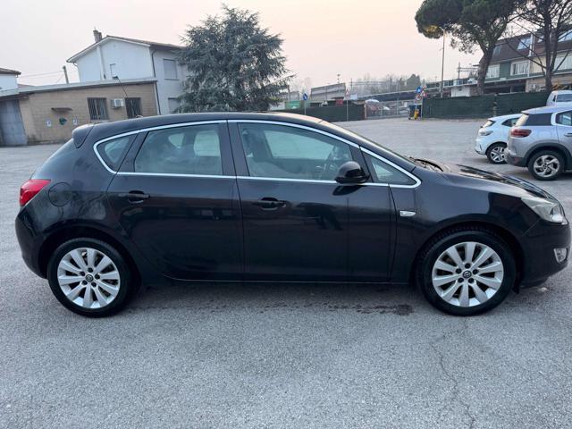 OPEL Astra 1.7 CDTI 110CV 5p Cosmo senza lavoro da fare