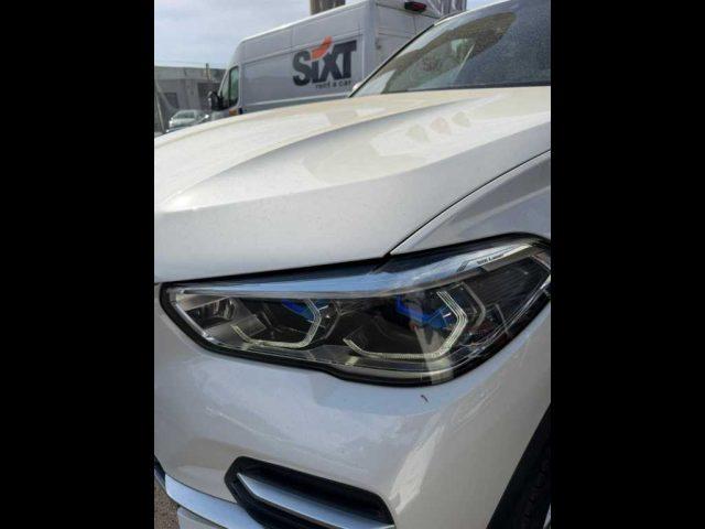 BMW X5 (G05/F95) - xDrive30d 48V xLine