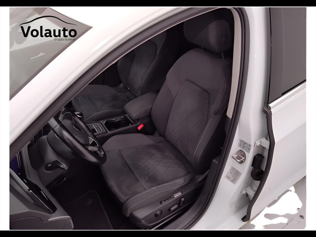 VOLKSWAGEN Golf VIII 2020 - Golf 1.5 tsi evo Style 130cv