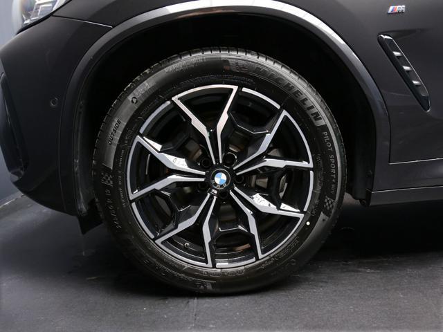 BMW X4 xDrive 20d 48V 190CV Msport