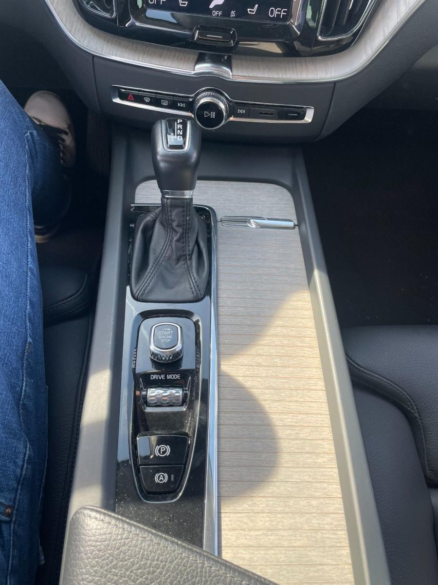VOLVO - XC60 - D4 AWD Geartronic Inscription