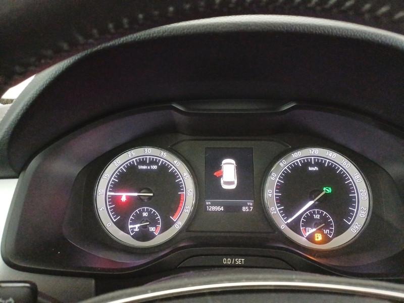 SKODA KODIAQ 2.0 TDI 110KW EXECUTIVE DSG 7p