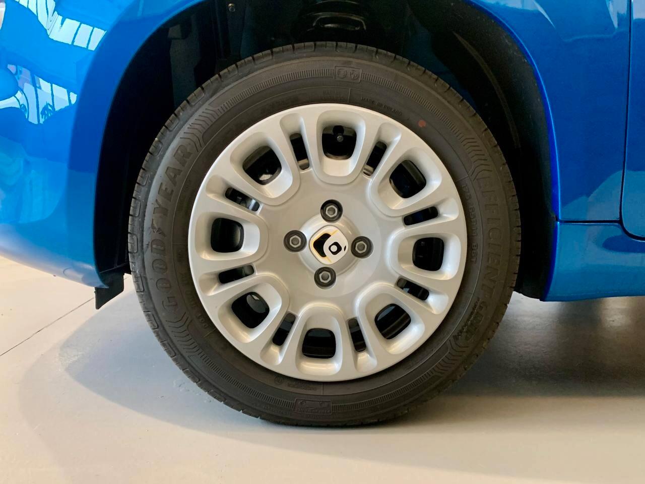 Fiat Panda 1.0 FireFly S&S Hybrid Pandina *PREZZO PROMO*