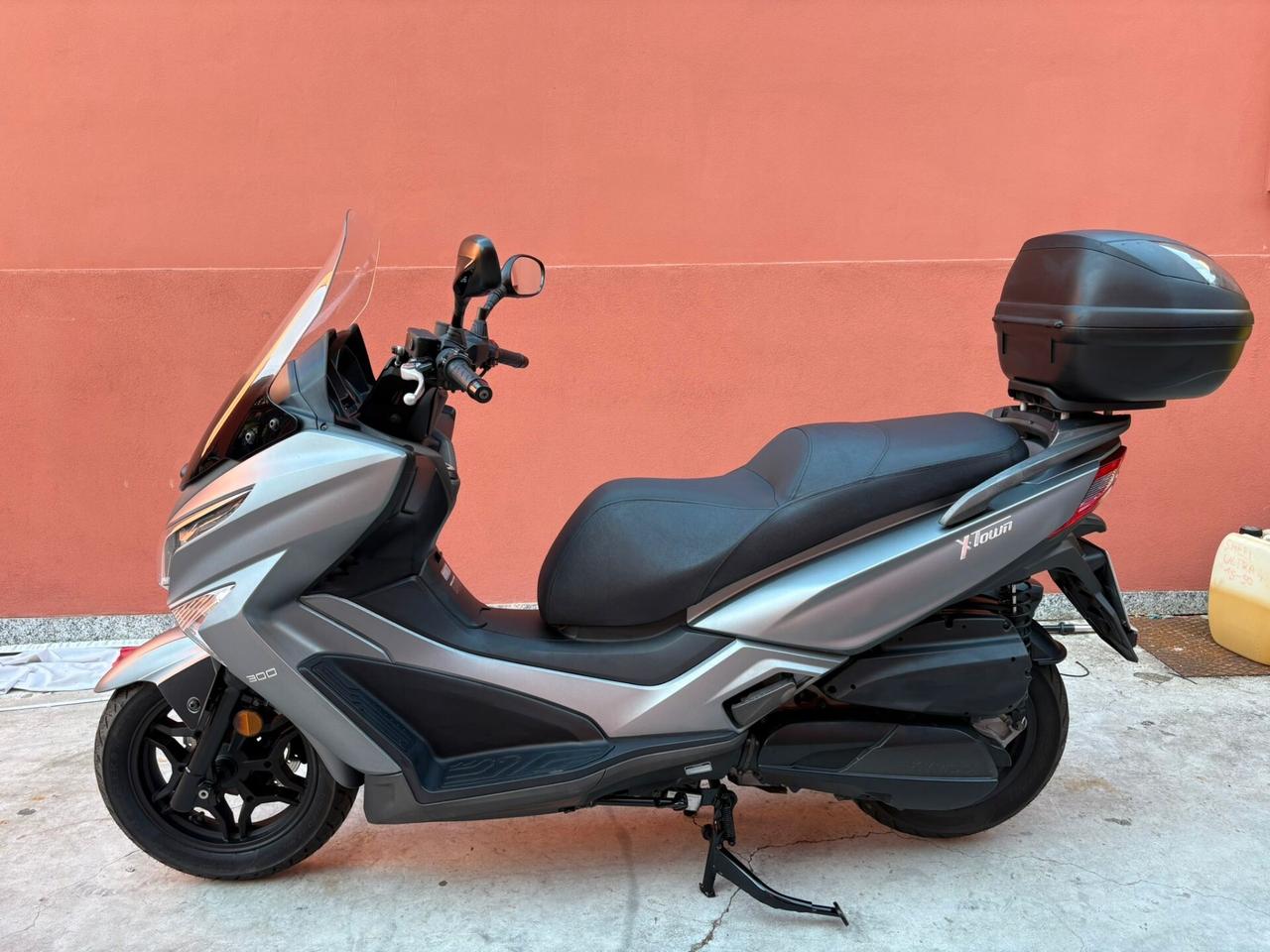 Kymco X-Town 300i SPORT abs