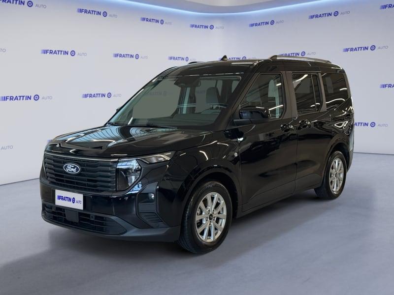FORD TOURNEO COURIER 1.0 ECOBOOST TITA