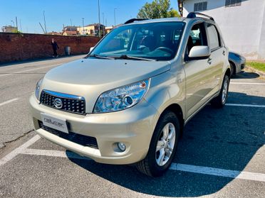 Daihatsu Terios HIRO