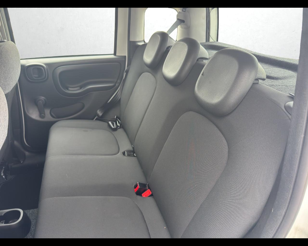 FIAT Panda 3ª serie - Panda 1.0 FireFly S&S Hybrid