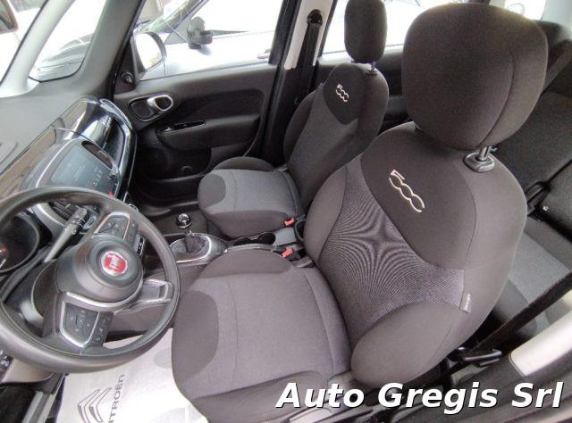 FIAT 500L 1.4 95 CV Cross - GARANZIA FINO 36 MESI