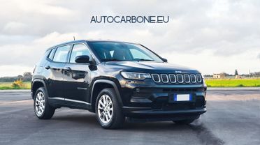 JEEP Compass 1.6Mjet 130cv 2021 Business