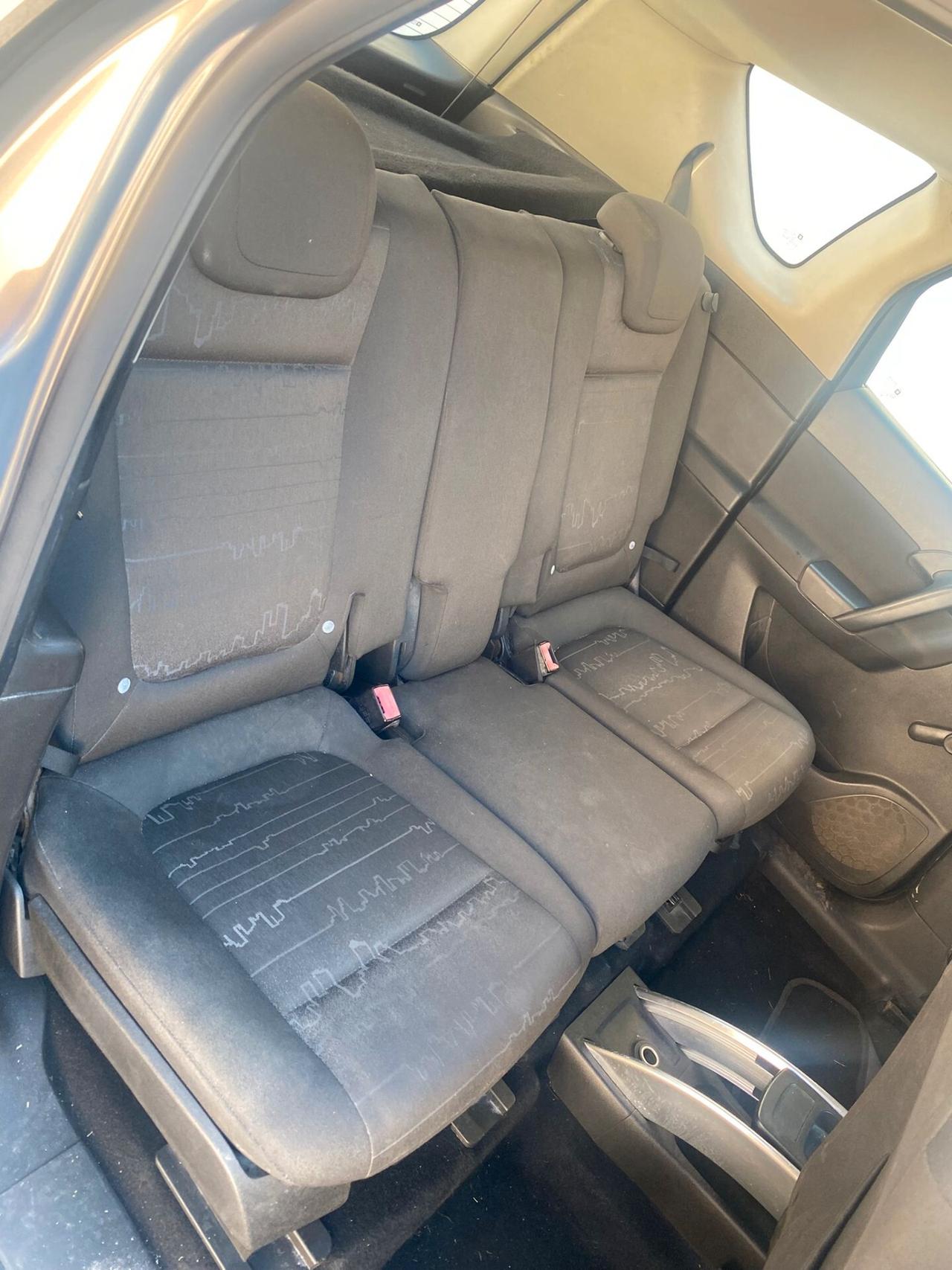 Opel Meriva 1.3 CDTI 95CV ecoFLEX Cosmo