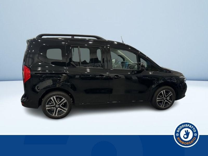 Mercedes-Benz Classe T 180 d AT