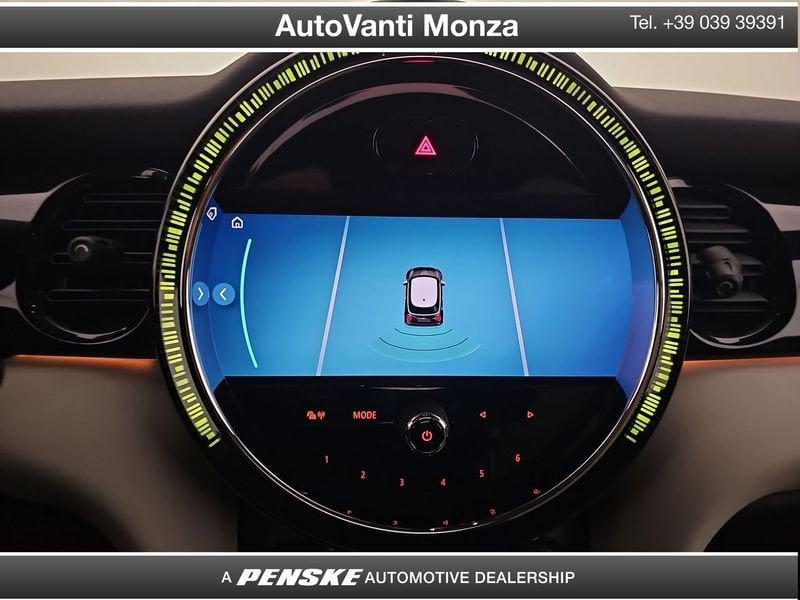 MINI Cooper Mini 1.5 Cooper Classic