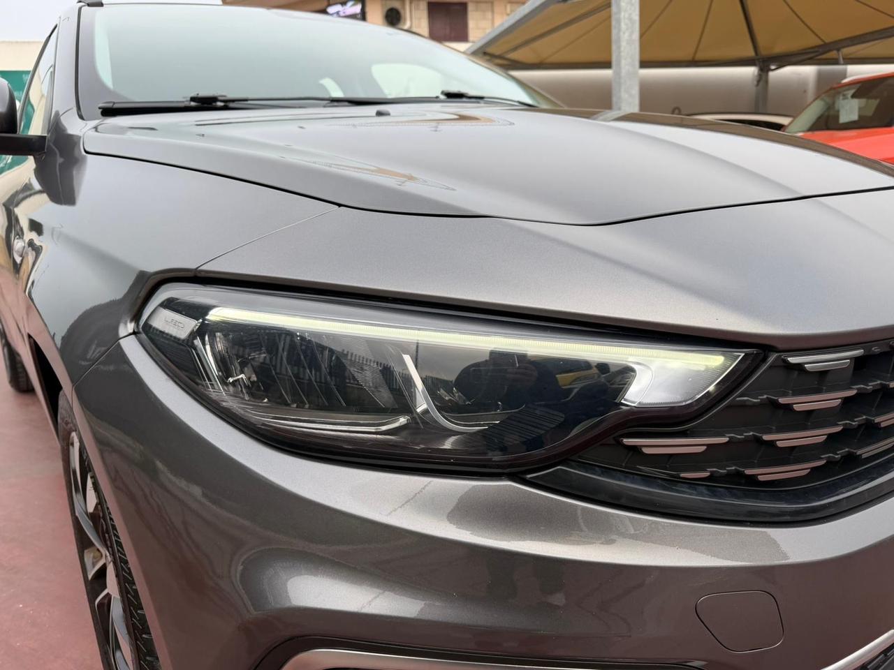 Fiat Tipo 1.3 Mjt S&S SW City Life