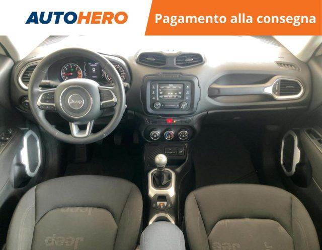 JEEP Renegade 1.6 Mjt Sport