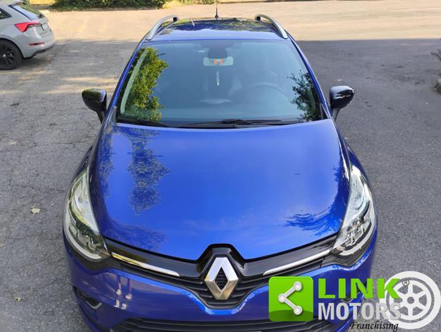 RENAULT Clio dCi 8V 90CV Start&Stop Energy Zen Moschino