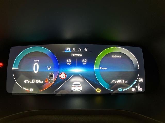RENAULT Arkana 1.6 E-Tech full hybrid E-Tech Engineered 145cv