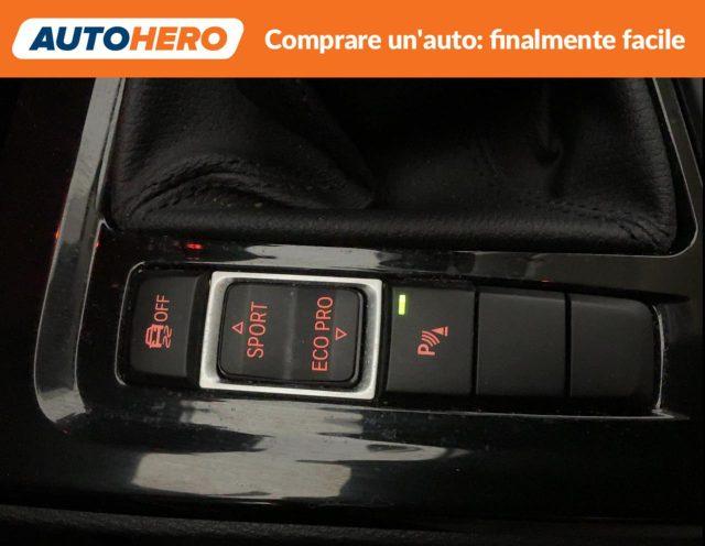 BMW X1 sDrive18d Business Advantage