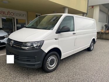 VW Transporter T6 - BUSINESS P.L. 2.0 TDI 4Motion
