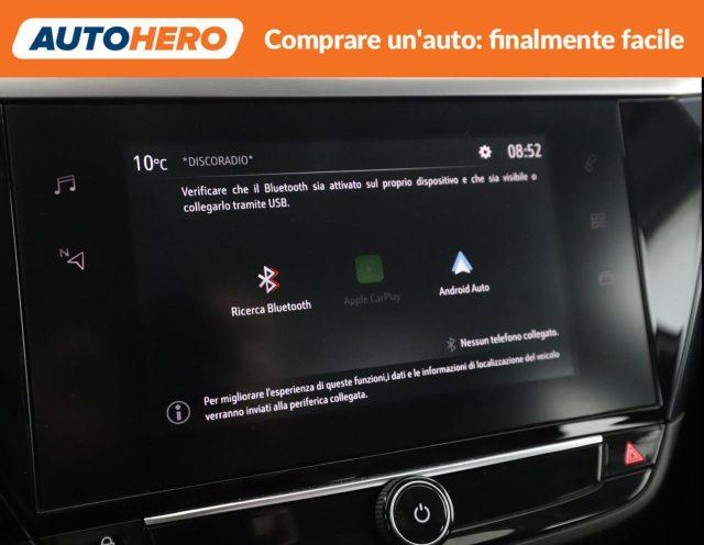 OPEL Corsa 1.5 D 100 CV Elegance