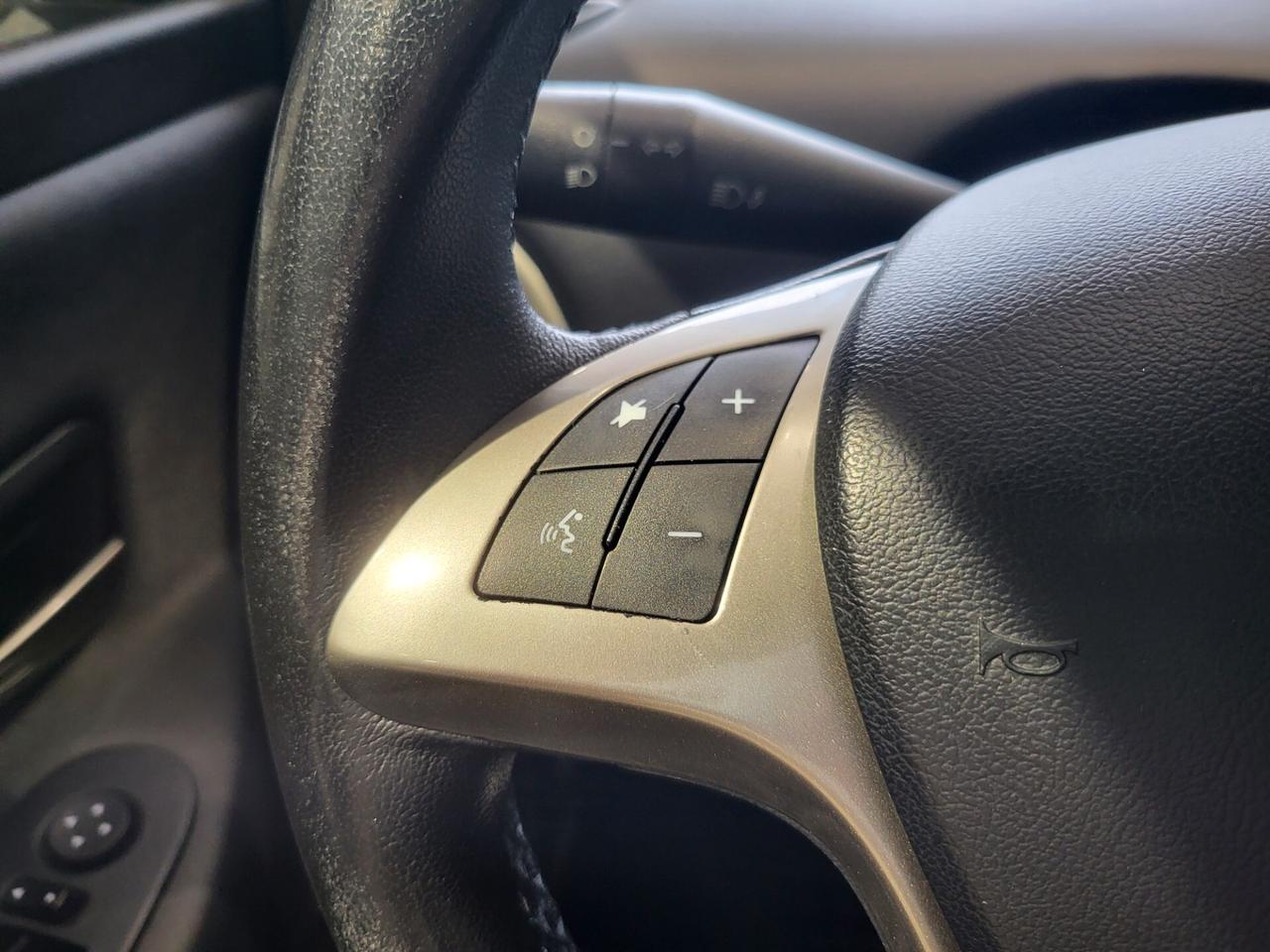 Lancia Ypsilon - 2017 1.2 69 CV GPL Ecochic Gold