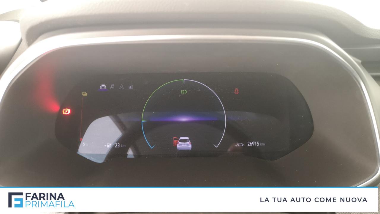 RENAULT Zoe 2020 - Zoe Zen R135 Flex my20