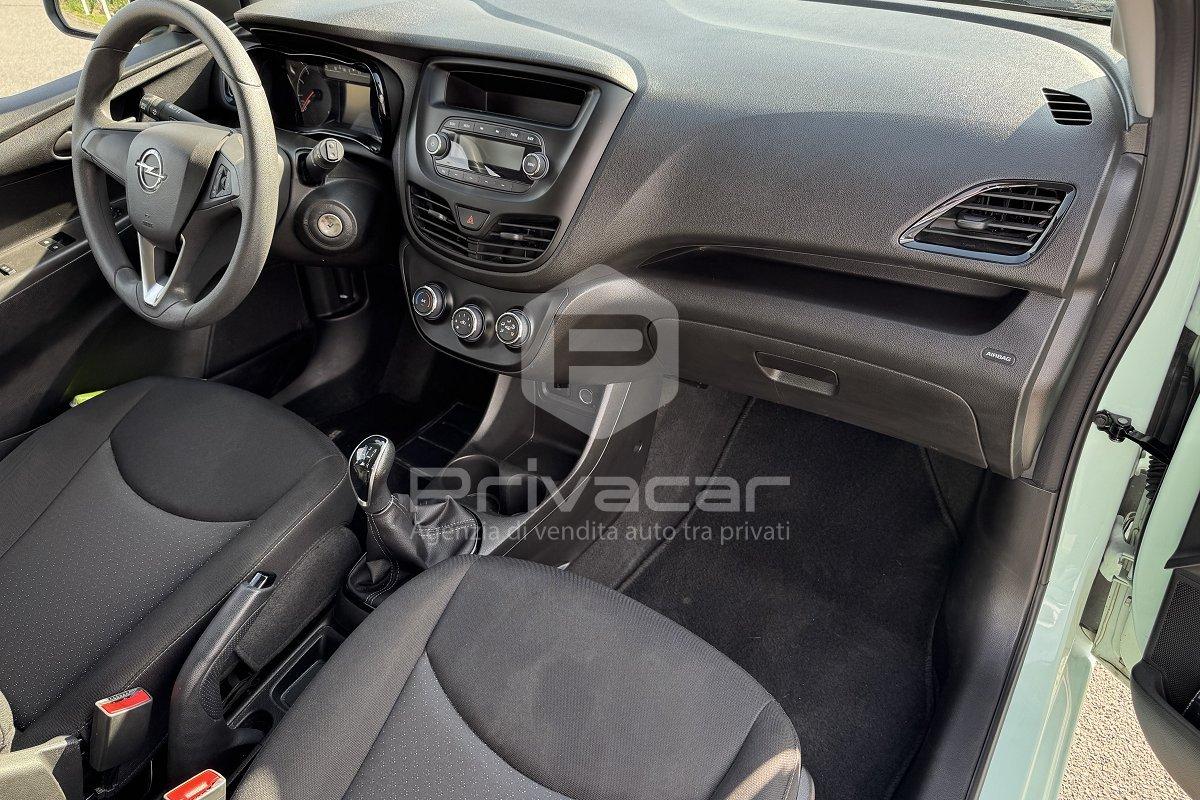 OPEL Karl 1.0 75 CV