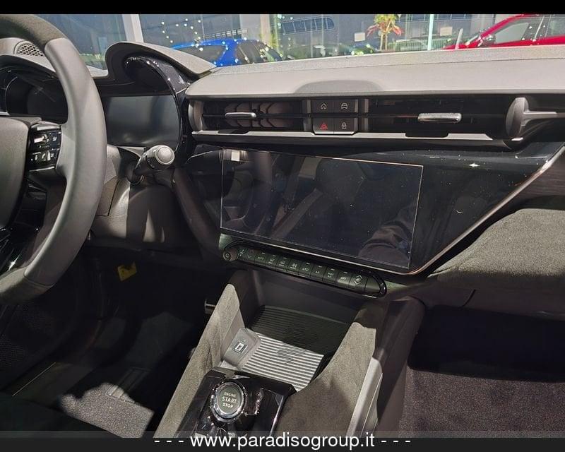 Alfa Romeo Junior Milano Ibrida Ibrida Ibrida Speciale1.2 145cv Hybrid Edct6