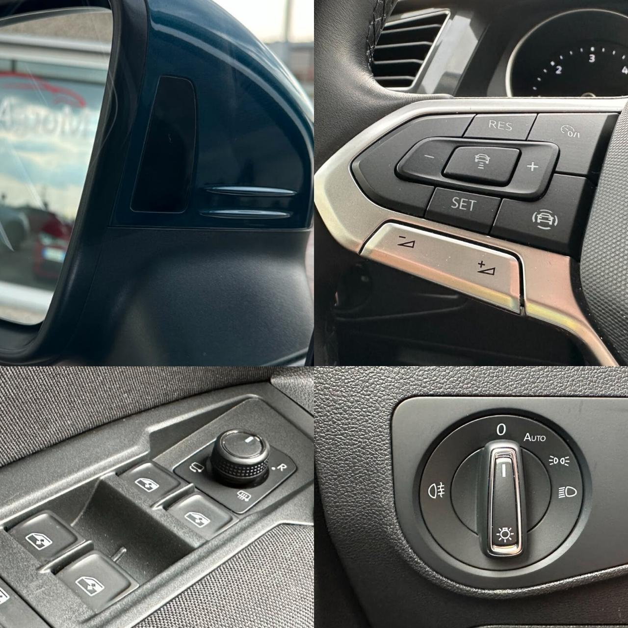 Volkswagen Tiguan 2.0TDI 150CV 4motion Automatica