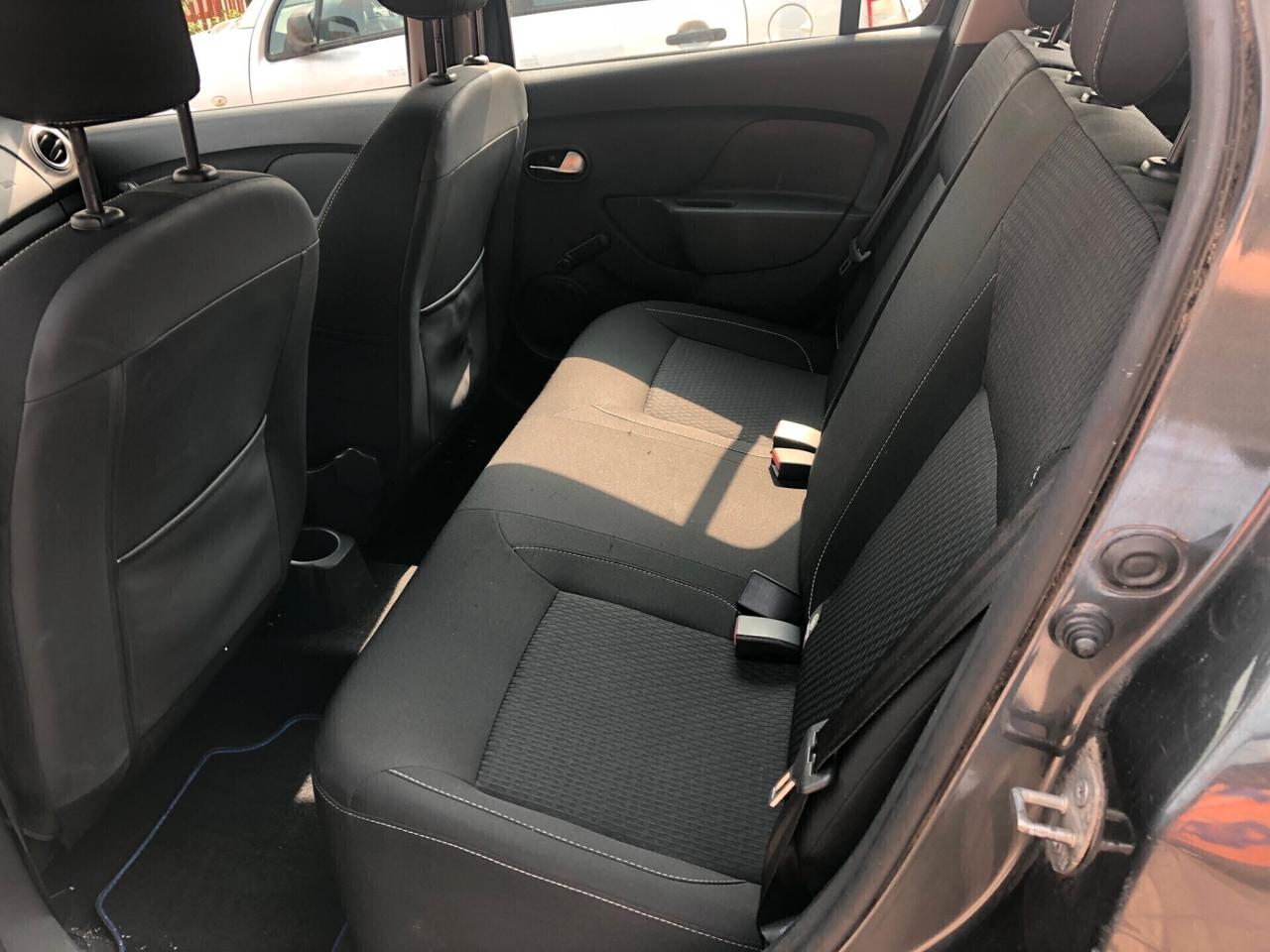 Dacia Logan MCV 1.0 Sce 12v 75cv state stop comfort