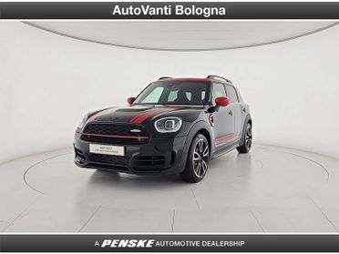 MINI Mini Countryman F60 Mini 2.0 John Cooper Works 'JCW' Countryman