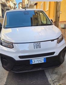 Fiat Doblo Doblò 1.5 BlueHdi 100CV PC-TN Van