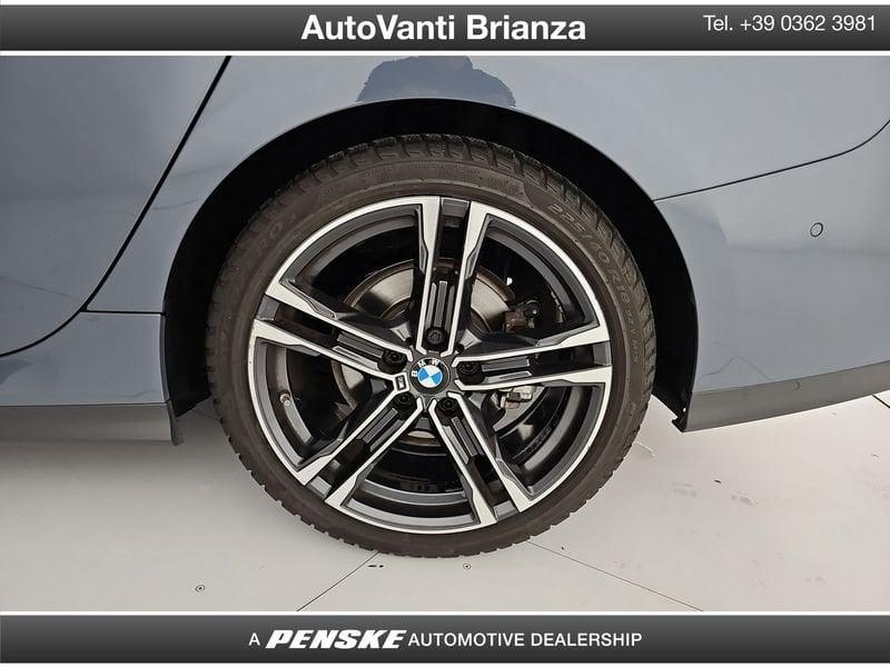 BMW Serie 2 G.C. 218d Gran Coupé Msport