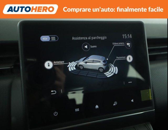 RENAULT Clio Full Hybrid E-Tech 140 CV 5 porte Intens