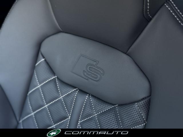 AUDI Q8 SUV 50 TDI 286 CV quattro tiptronic S line edition