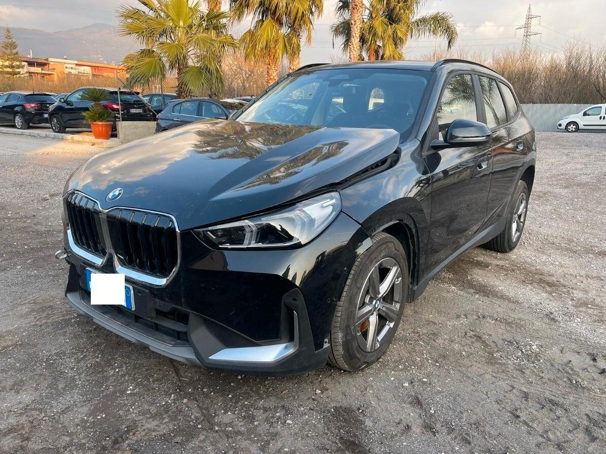 Bmw X1 xDrive 20d xLine LEGGI ANNUNCIO