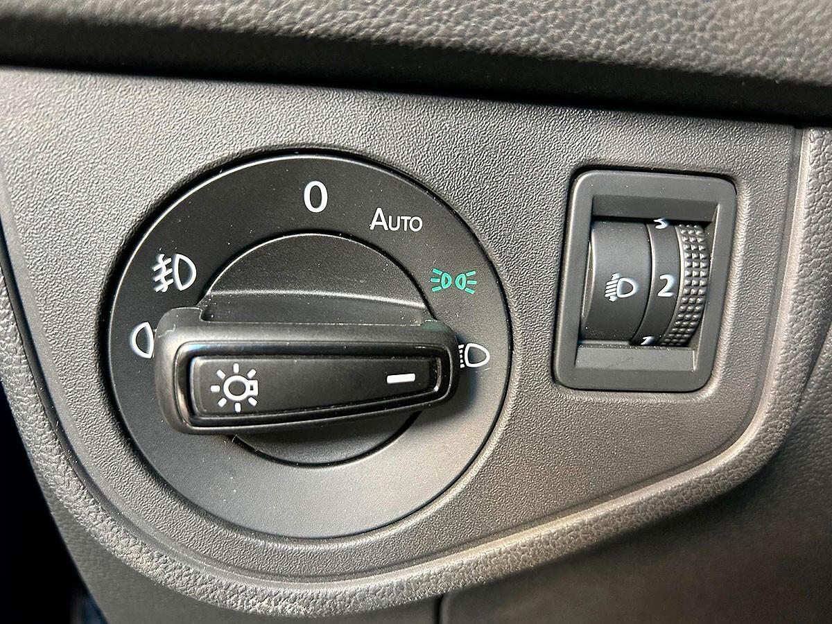 Volkswagen Taigo 1.0 TSI 95 CV Life