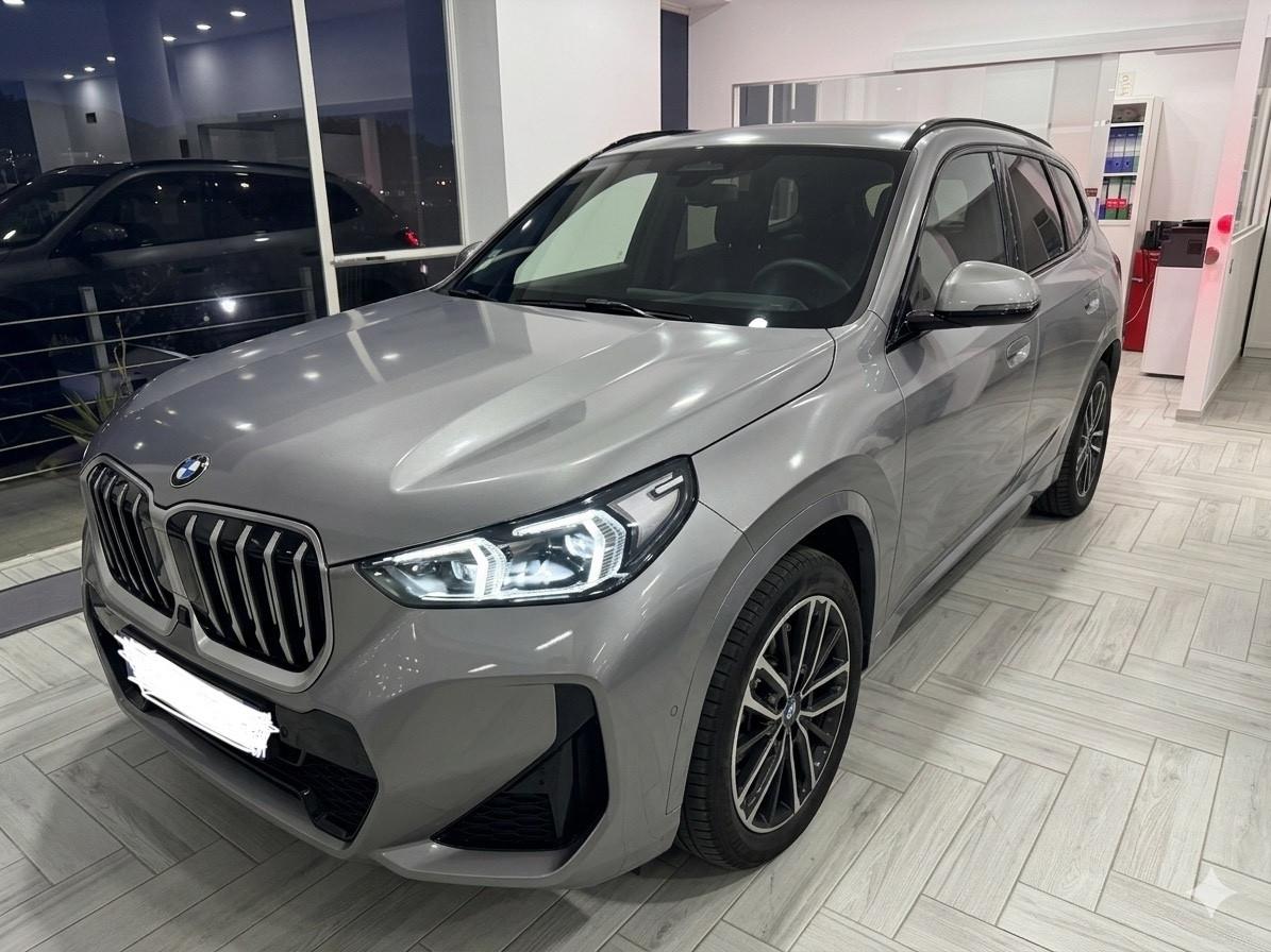 Bmw X1 xDrive 25e 245CV TOTAL MSPORT PRO PLUG-IN2024