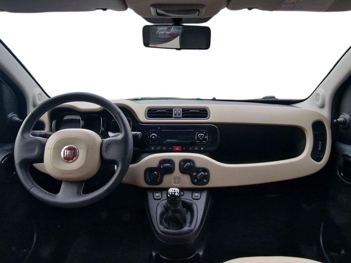 FIAT PANDA 1.2 GPL EASY