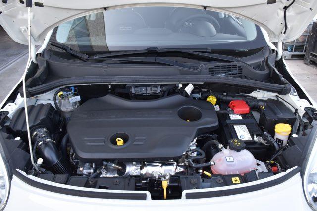 FIAT 500X 1.6 MultiJet 120 CV Business *Navigatore*
