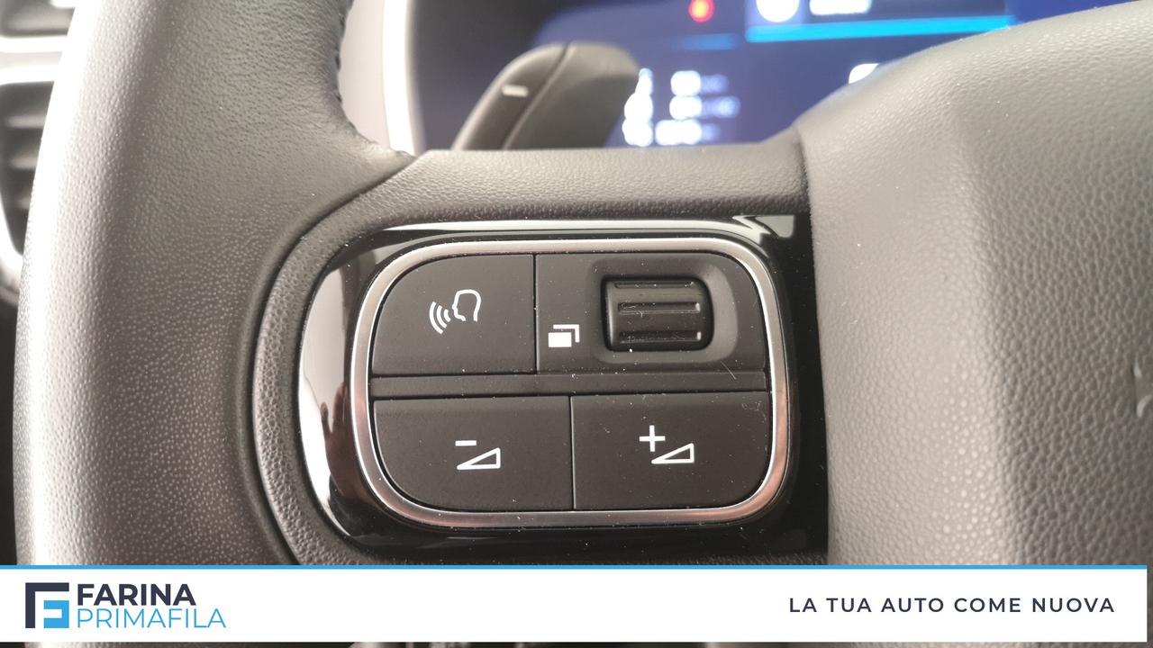 CITROEN C5 Aircross I 2022 - C5 Aircross 1.5 bluehdi Max s&s 130cv eat8