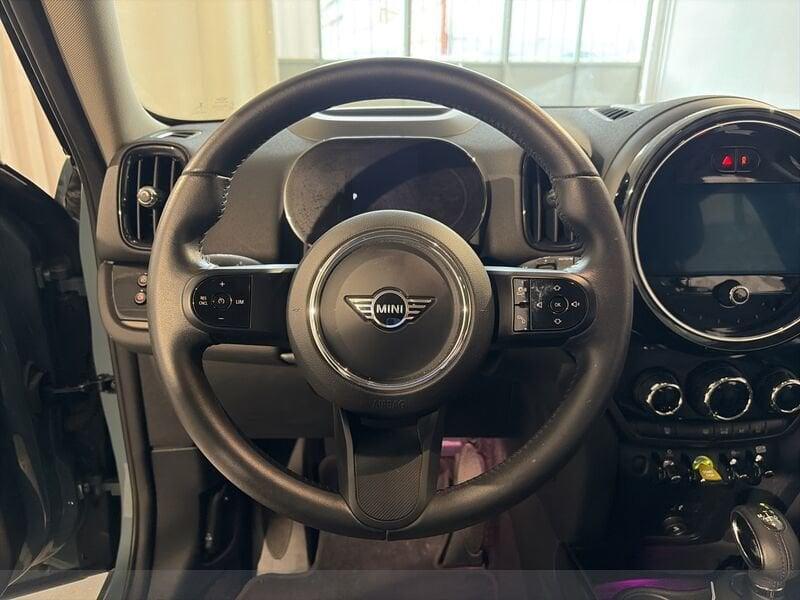 MINI Mini Countryman F60 2020 Benzi Mini Countryman 1.5 Cooper SE Business all4 auto